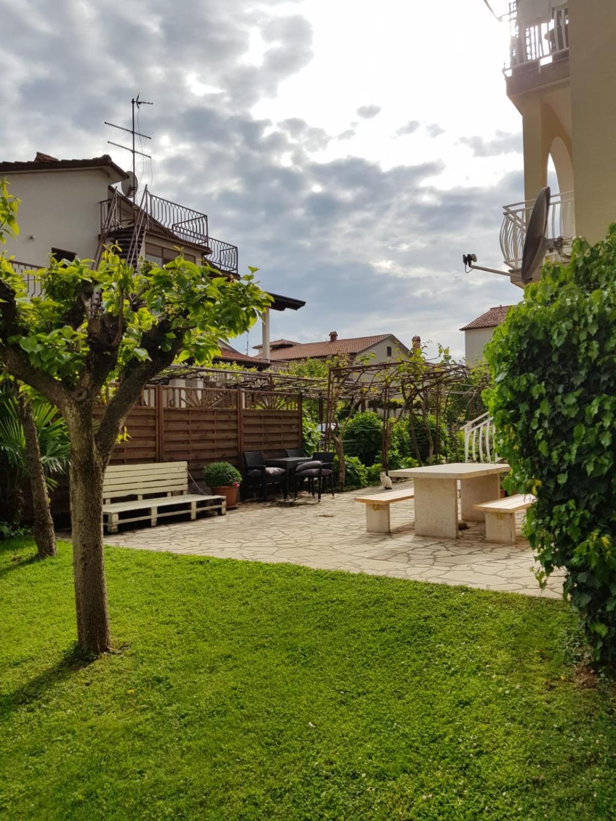 Trbovic Apartments Peaceful Stay With Free Parking, Pet-Friendly, And Bike Storage In 우마그 외부 사진