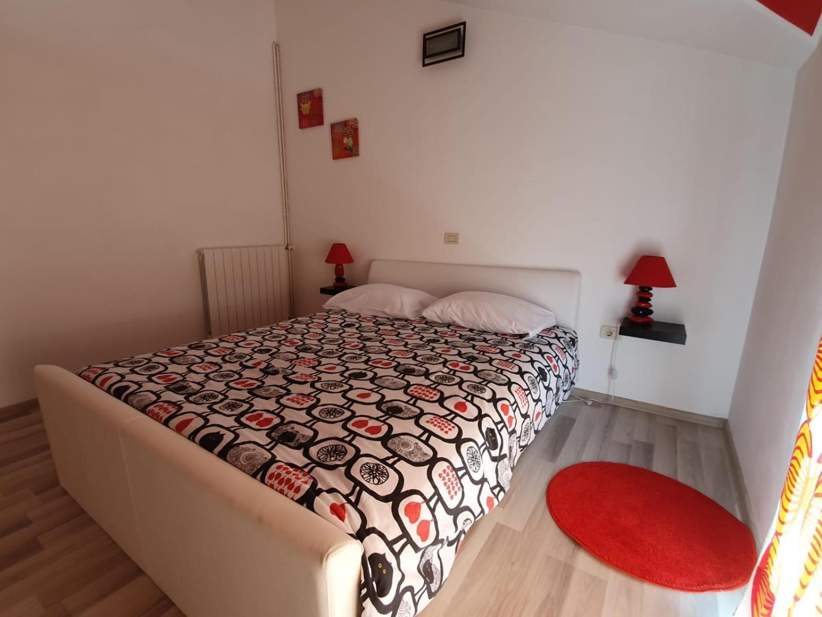 Trbovic Apartments Peaceful Stay With Free Parking, Pet-Friendly, And Bike Storage In 우마그 외부 사진