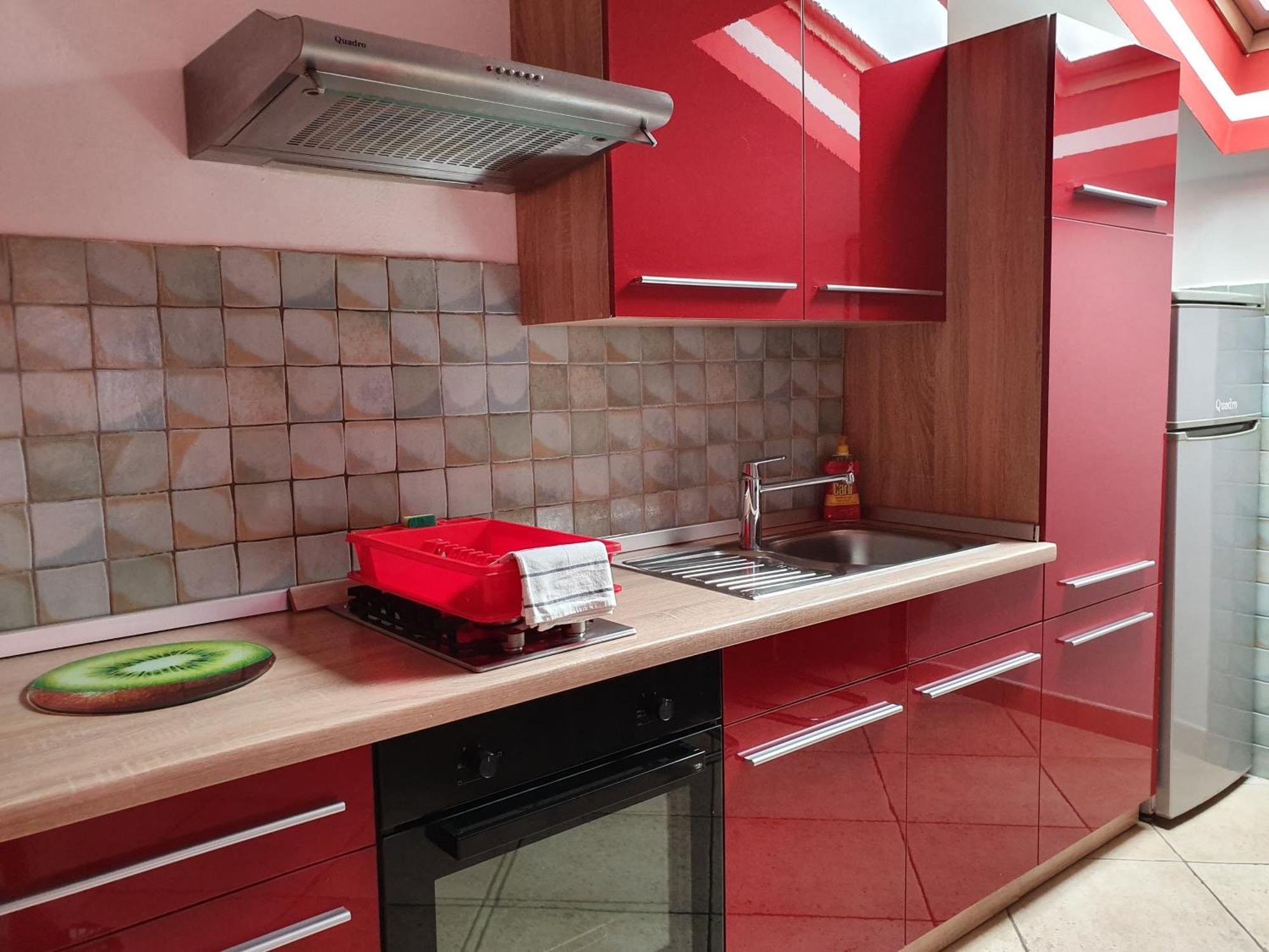 Trbovic Apartments Peaceful Stay With Free Parking, Pet-Friendly, And Bike Storage In 우마그 외부 사진