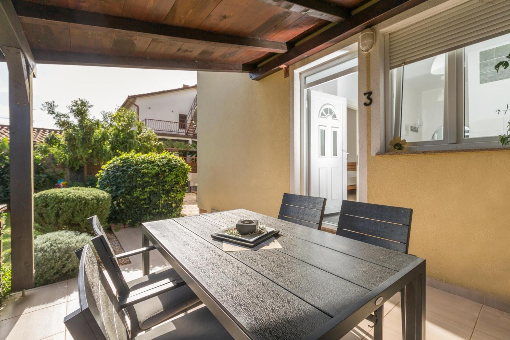 Trbovic Apartments Peaceful Stay With Free Parking, Pet-Friendly, And Bike Storage In 우마그 외부 사진