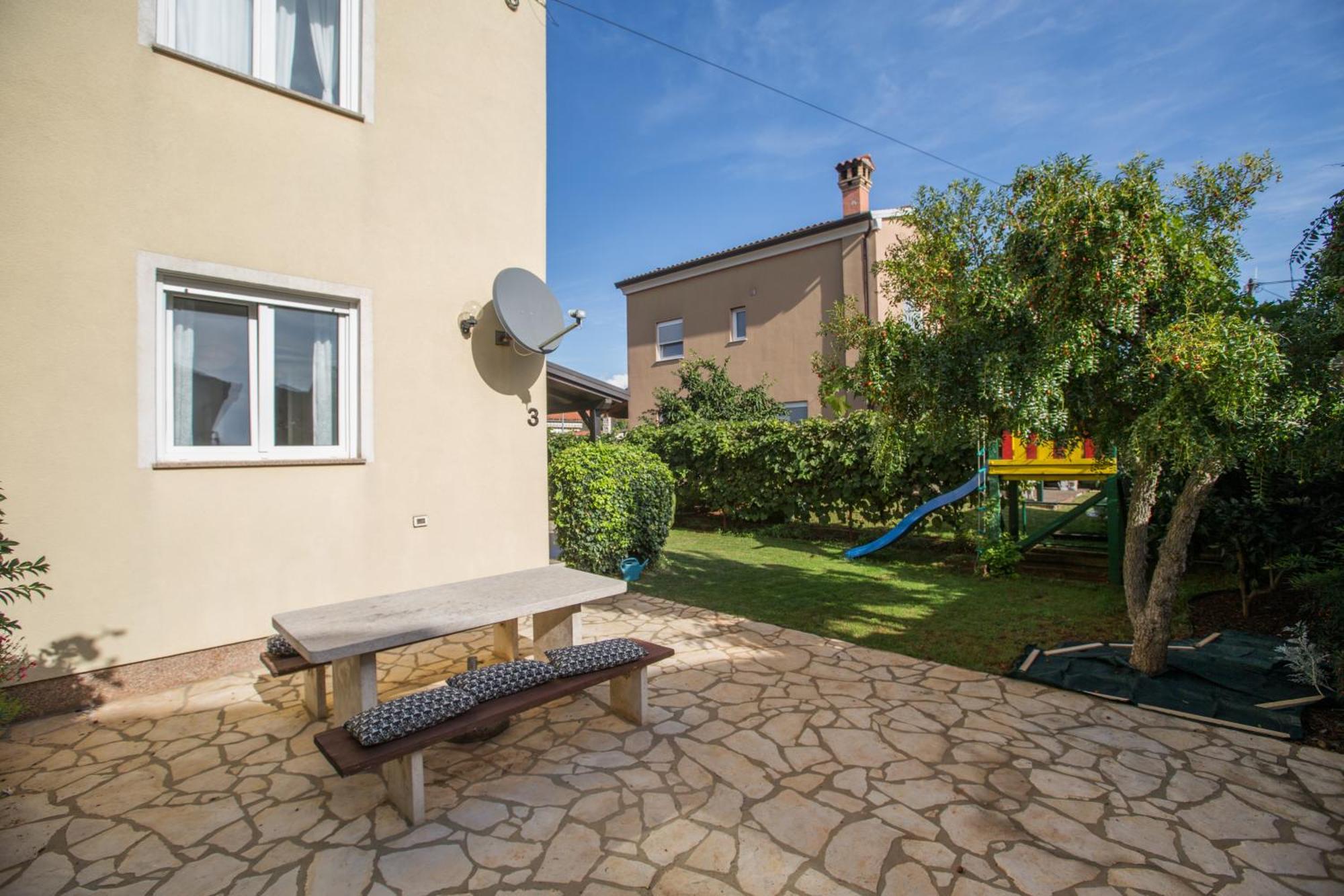 Trbovic Apartments Peaceful Stay With Free Parking, Pet-Friendly, And Bike Storage In 우마그 외부 사진