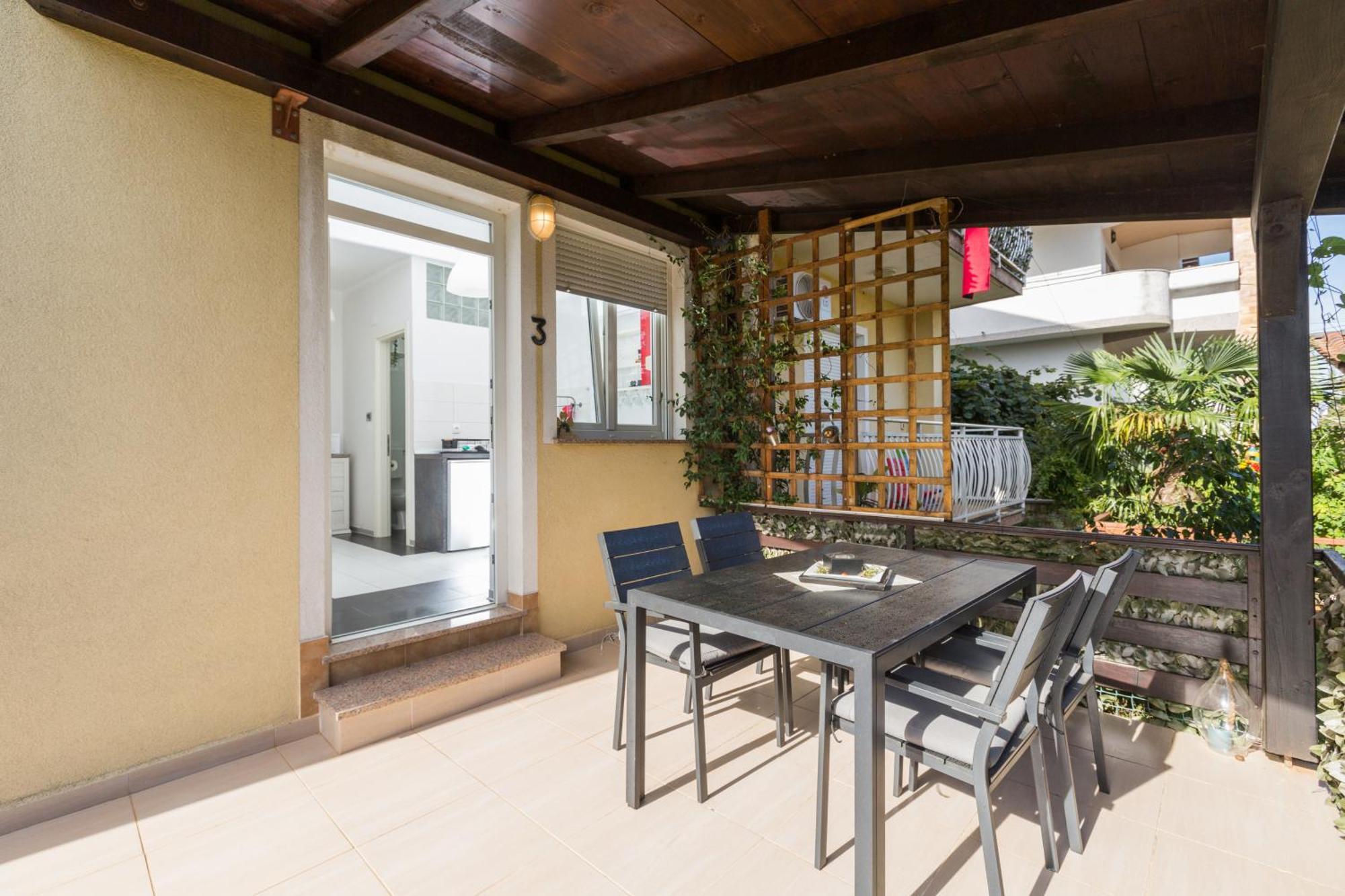 Trbovic Apartments Peaceful Stay With Free Parking, Pet-Friendly, And Bike Storage In 우마그 외부 사진