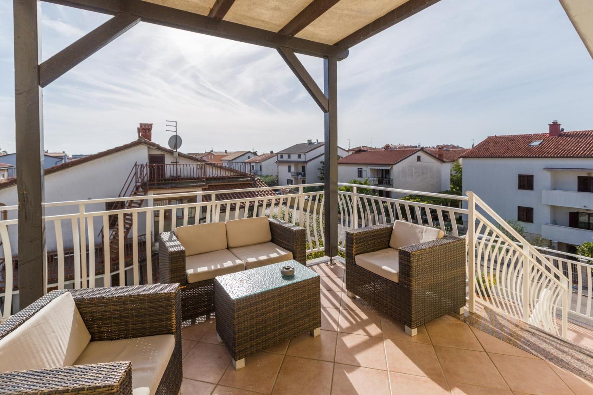 Trbovic Apartments Peaceful Stay With Free Parking, Pet-Friendly, And Bike Storage In 우마그 외부 사진