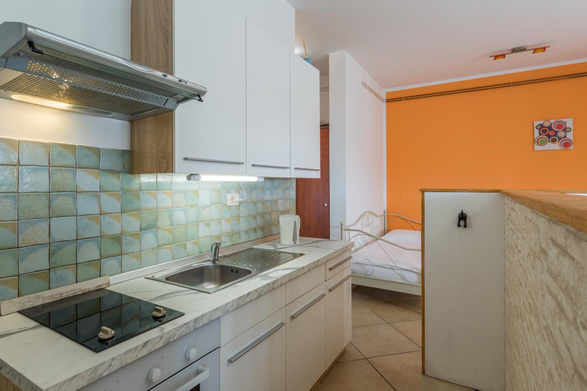 Trbovic Apartments Peaceful Stay With Free Parking, Pet-Friendly, And Bike Storage In 우마그 외부 사진