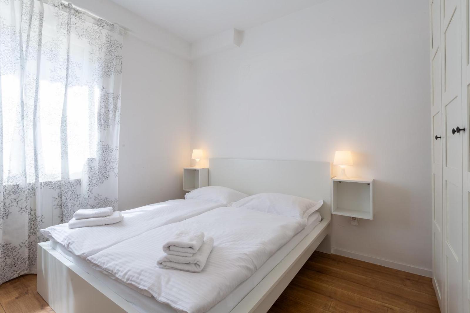 Trbovic Apartments Peaceful Stay With Free Parking, Pet-Friendly, And Bike Storage In 우마그 외부 사진