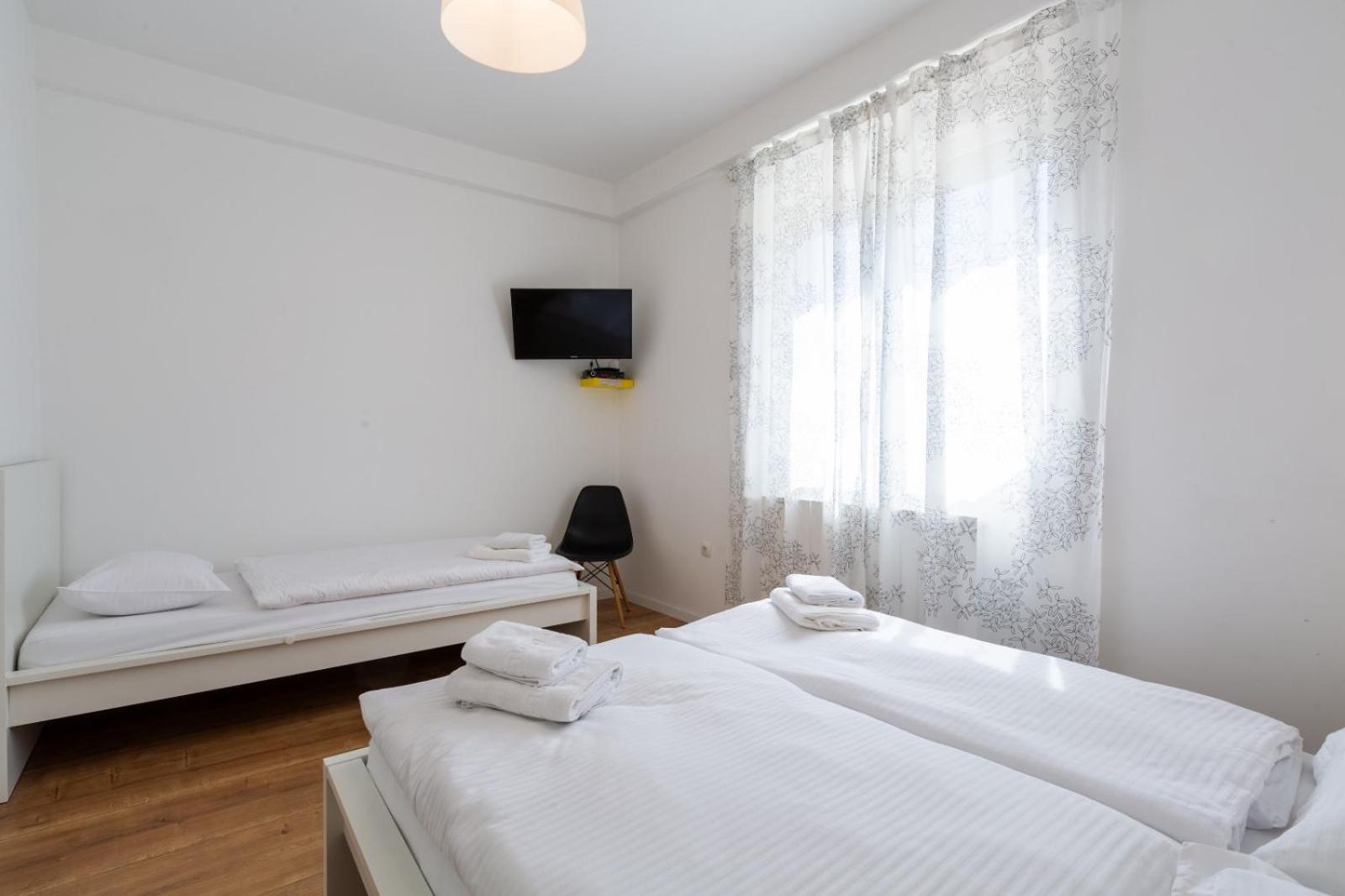 Trbovic Apartments Peaceful Stay With Free Parking, Pet-Friendly, And Bike Storage In 우마그 외부 사진