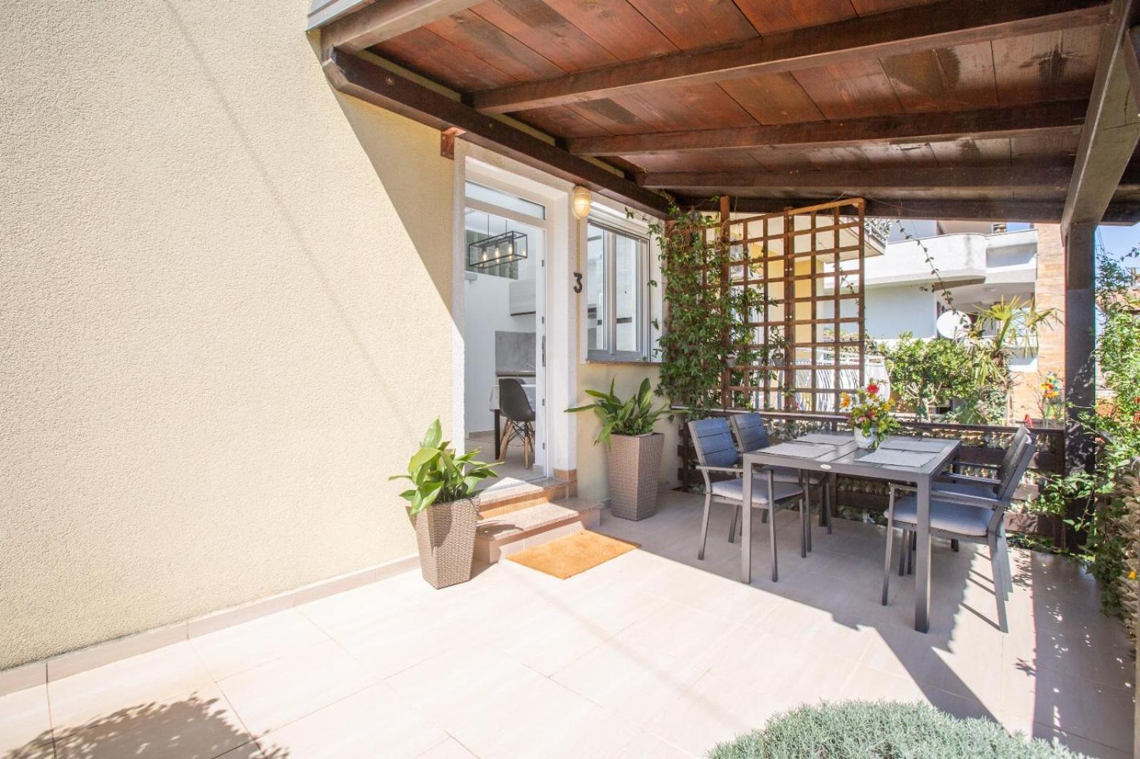 Trbovic Apartments Peaceful Stay With Free Parking, Pet-Friendly, And Bike Storage In 우마그 외부 사진
