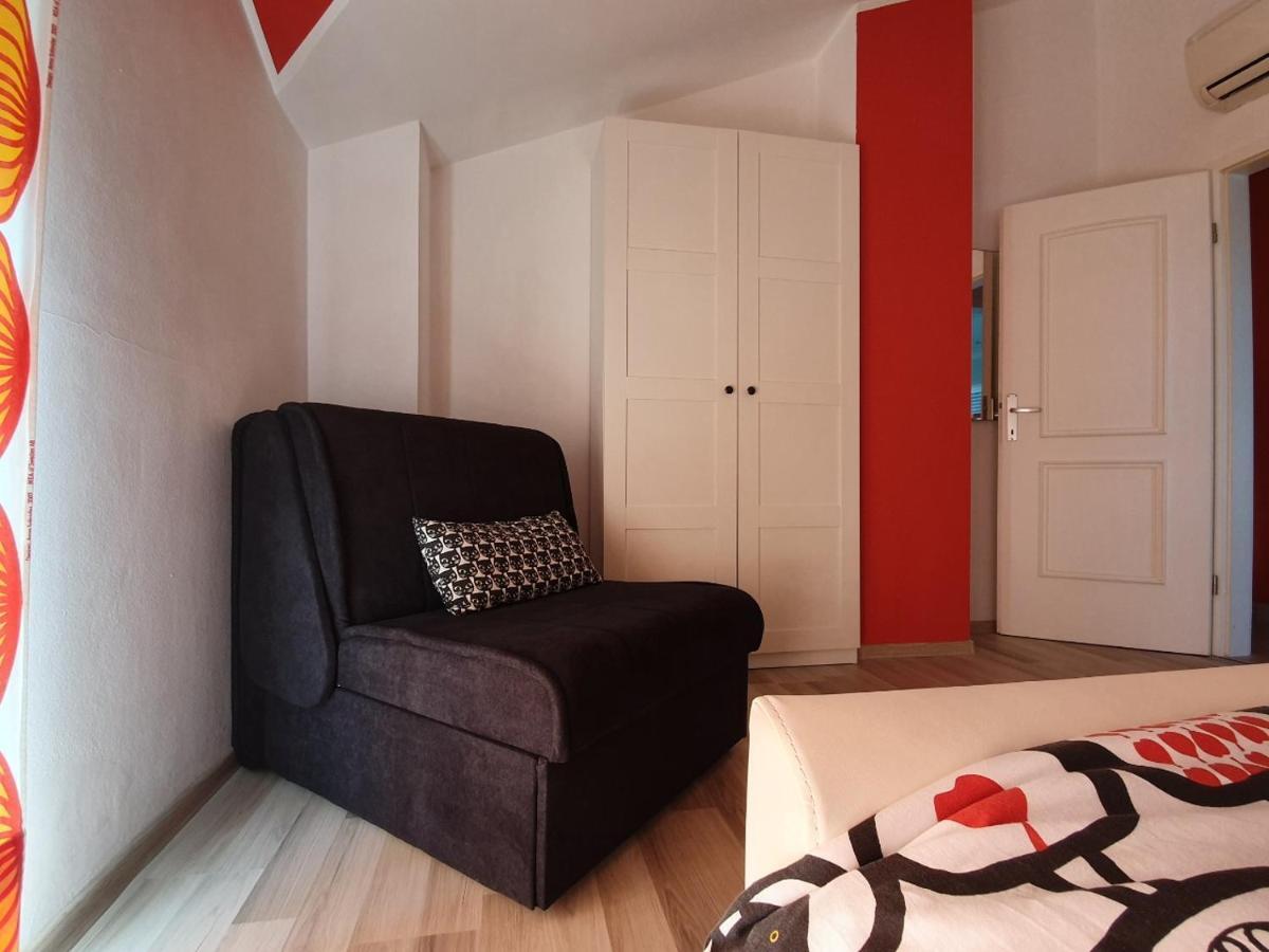 Trbovic Apartments Peaceful Stay With Free Parking, Pet-Friendly, And Bike Storage In 우마그 외부 사진